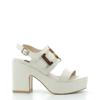 Scarpe Albano donna 5226P24 NAP GHIACCIO