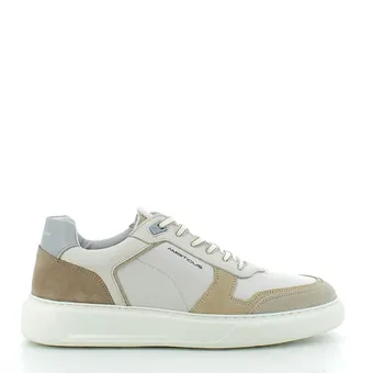 Scarpe Ambitious uomo 13449P24 COMB BEIGE