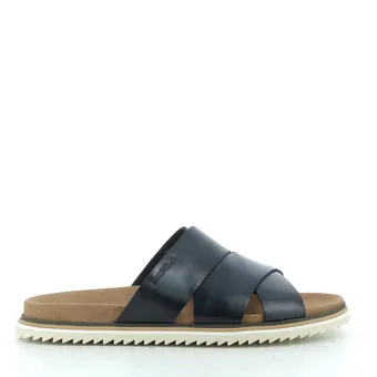 Scarpe Ambitious uomo 13523P24 NAVY