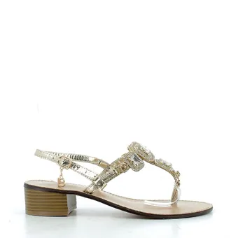 Scarpe Laura Biagiotti Donna 8508P24 TOPAZIO