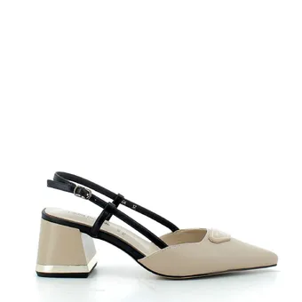 Scarpe Laura Biagiotti Donna 8604P24 NUT