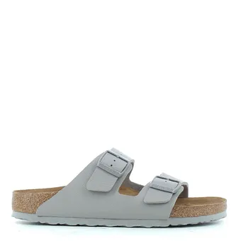 Scarpe Birkenstock Uomo 1026454P24 STONE