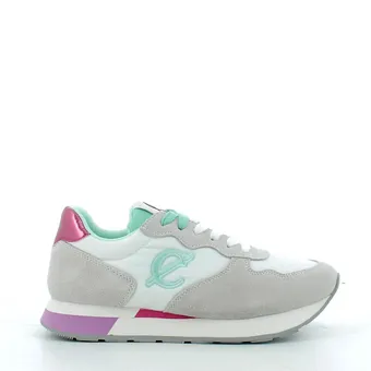 Scarpe Cafe Noir donna DB6031P24 WHITE