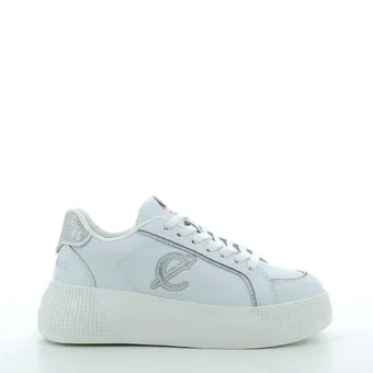 Scarpe Cafe Noir donna DF1023P24 BIANCO