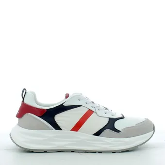 Scarpe Cafe Noir Uomo PB1432P24 BIANCO