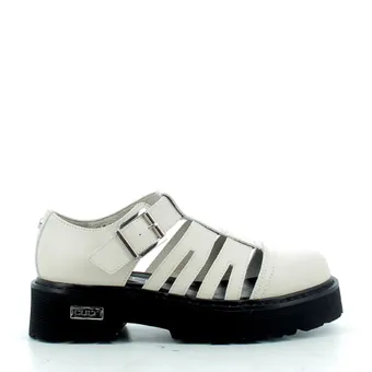 Scarpe Cult donna 421002P24 WHITE