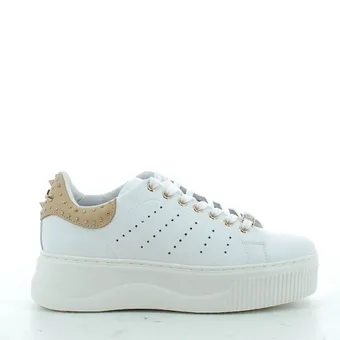Scarpe Cult donna 423601P24 WHITE CARAMEL