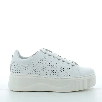 Scarpe Cult donna 423700P24 WHITE