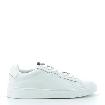 Scarpe Colmar uomo 035P24 WHITE