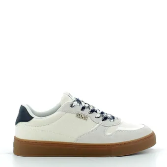 Scarpe Colmar uomo 045P24 WHITE NAVY