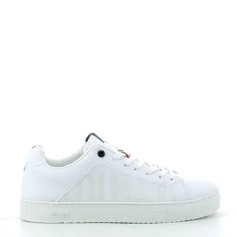 Scarpe Colmar uomo 106P24 WHITE
