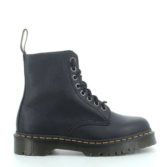 Scarpa Dr Martens uomo 26206001P24 BLACK PISA