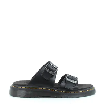 Scarpa Dr Martens uomo 31570001P24 BLACK ANALINE