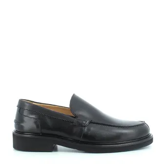 Scarpe Exton uomo 2104P24 NERO