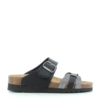 Scarpe Grunland donna 2253P24 NERO