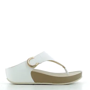 Scarpe Grunland donna 2578P24 BIANCO