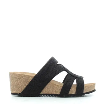 Scarpe Grunland donna 3286P24 NERO