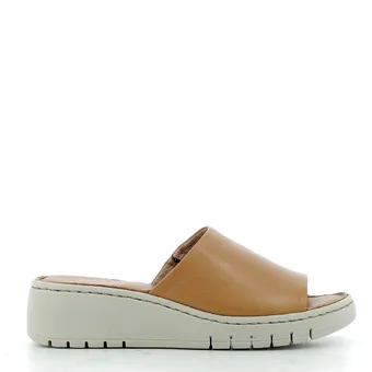 Scarpe Grunland donna 3602P24 TERRA