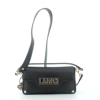 Borsa Liu JO donna 115E0003P24 NERO