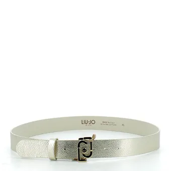 CinturaLiu Jo donna 335E0027P24 GOLD