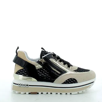 Scarpe Liu.Jo donna 57TX258P24 BLACK SILVER