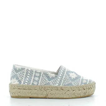 Scarpe Maison de L'Espadrille donna 485ADALAP23