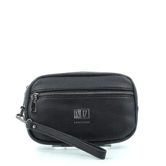 Borsa Uomo N12 HARRYP24 BLACK