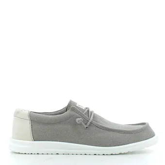Scarpe N12 Uomo WILLIAMP24 GREY