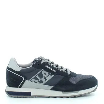 Scarpe Napapijri uomo VIRTUS02P24 BLUE MARINE