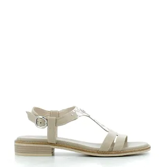 Scarpe Nero Giardini donna 410464P24 LINO