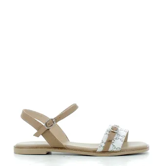 Scarpe Nero Giardini donna 410480P24 BIANCO GR