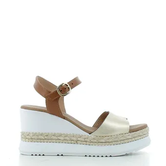 Scarpe Nero Giardini donna 410561P24 MIELE