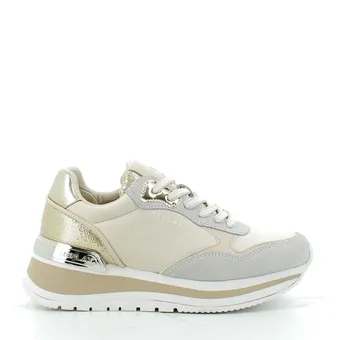 Scarpe Replay donna RSA50001TP24BEIGE GOLD