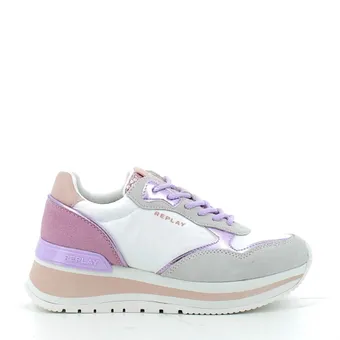 Scarpe Replay donna RSA50001TP24MILK PINK