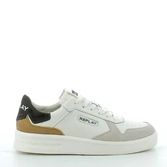 Scarpe Replay uomo RZ4O0010LP24TOFU