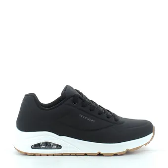 Scarpe Skechers uomo 52458P24 BLK