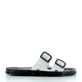 SandaliSensi Donna JOLLA URBAN 4150P24 BIANCO