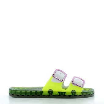 SandaliSensi Donna JOLLA COLOR 4151COP24 BIANCO