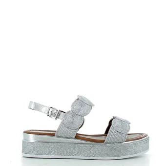 Scarpe Marco Tozzi donna 28760P24 SILVER