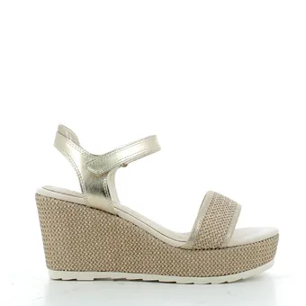 Scarpe Marco Tozzi donna 28792P24 GOLD