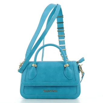 Borsa Valentino donna S7QG02P24 TURCHESE