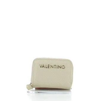 Portafoglio Valentino donna S1R4139GP24 BEIGE