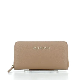 Portafoglio Valentino donna S7LX155P24 BEIGE