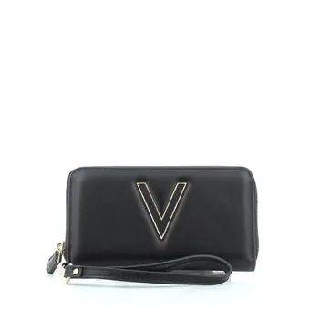 Portafoglio Valentino donna S7QN133P24 NERO