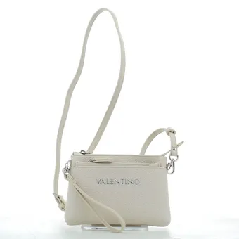 Portafoglio Valentino donna S7T9232P24 ECRU