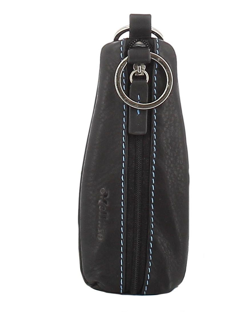 P.ChiaviMelluso uomo CP119A20 BLACK