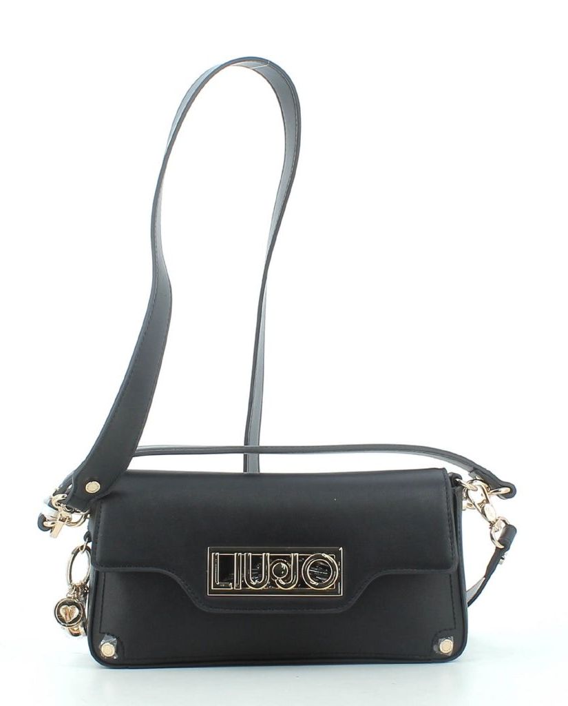 Borsa Liu JO donna 115E0003P24 NERO