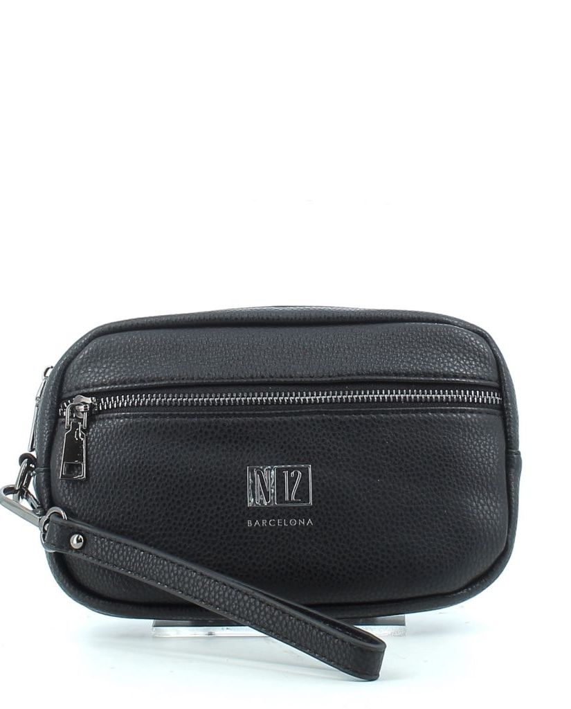 Borsa Uomo N12 HARRYP24 BLACK