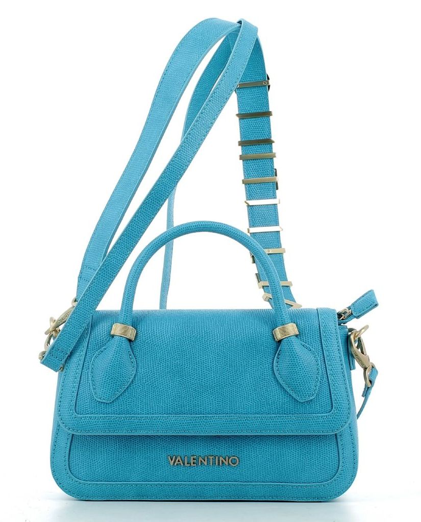 Borsa Valentino donna S7QG02P24 TURCHESE