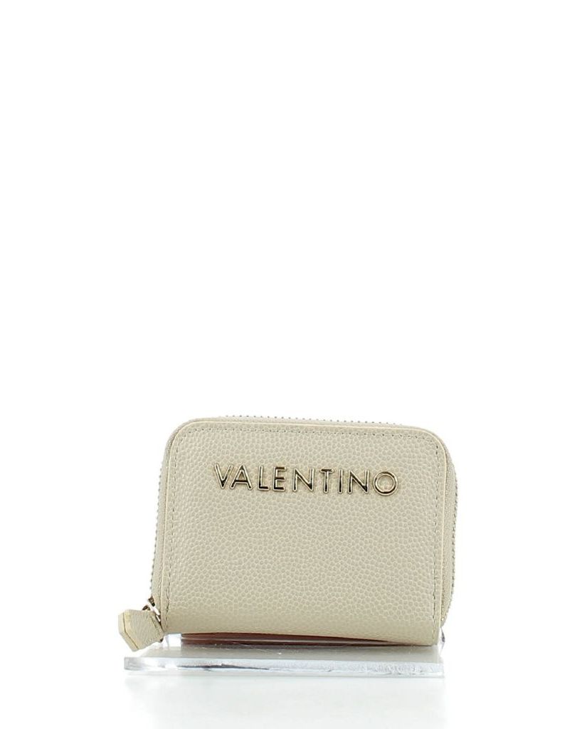 Portafoglio Valentino donna S1R4139GP24 BEIGE